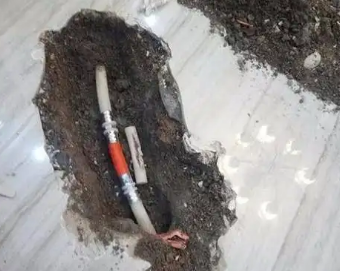 城口测漏水电话