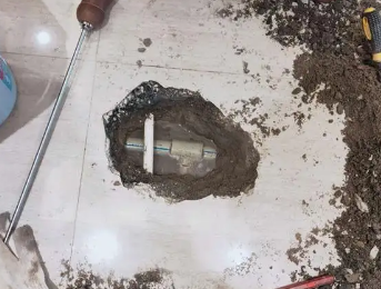 城口测漏水电话