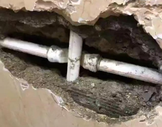 城口测漏水哪家好