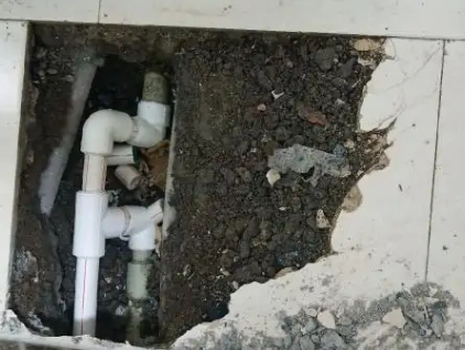 城口测漏水哪家好