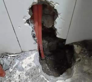 城口漏水检测电话