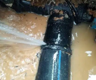 城口测漏水公司哪家好