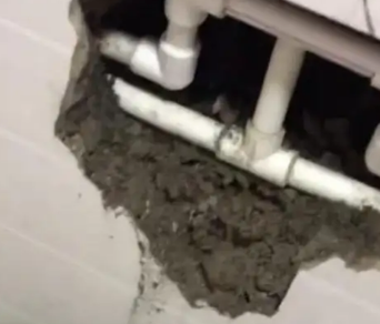 城口漏水检测电话