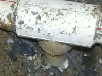 城口测漏水公司多少钱