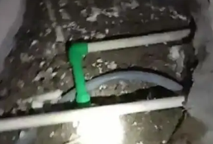 城口测漏水公司