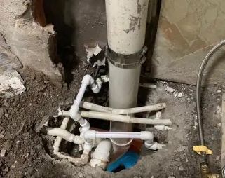 城口漏水检测哪家好