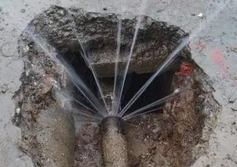 城口漏水检测多少钱