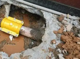 城口漏水检测哪家好