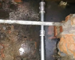 城口漏水检测公司电话