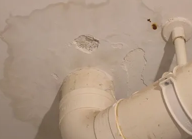 城口卫生间测漏水多少钱