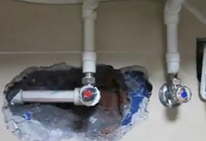 城口卫生间测漏水查询方法