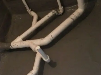 城口水管漏水检测知识点