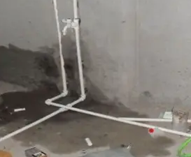 城口水管漏水检测多少钱