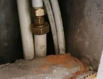 城口水管漏水检测哪家好