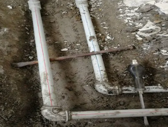 城口卫生间测漏水多少钱