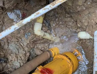 城口水管漏水检测哪家好