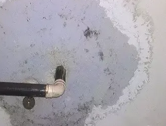 城口卫生间测漏水之怎么维修