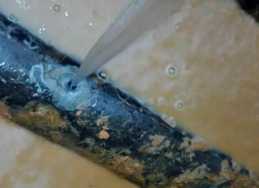 城口水管漏水检测多少钱