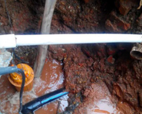 城口水管漏水检测哪家好