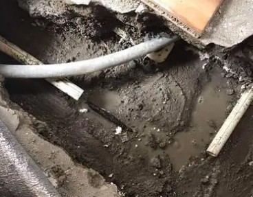 城口卫生间测漏水价格明细