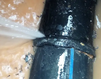 城口水管漏水检测的小妙招