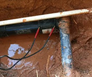 城口水管漏水检测多少钱