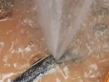 城口水管漏水检测哪家好