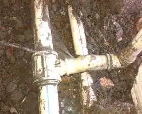 城口卫生间测漏水多少钱