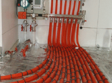 城口地暖维修多少钱