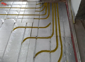 城口地暖维修哪家好