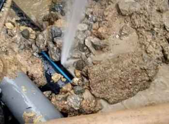 城口水管漏水检测哪家好