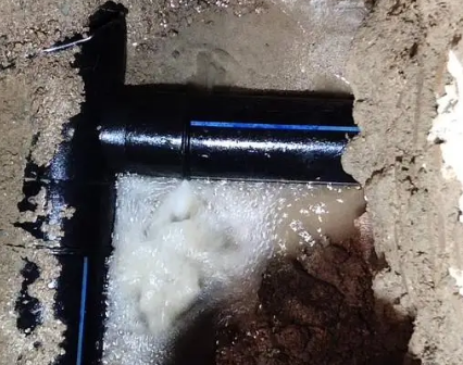 城口水管漏水检测哪家好