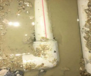 城口水管漏水检测多少钱