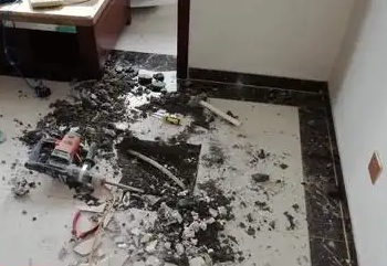 城口漏水检测多少钱