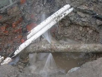 城口测漏水多少钱