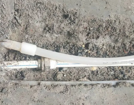 城口测漏水哪家好