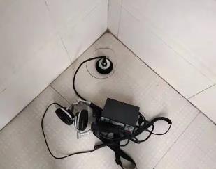 城口测漏水公司