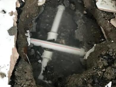 城口漏水检测公司哪家好