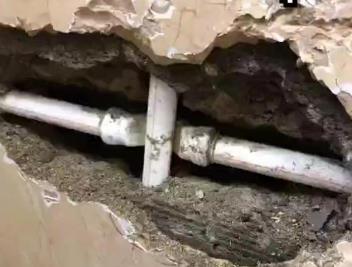 城口漏水检测电话多少