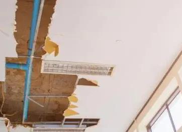 城口测漏水电话