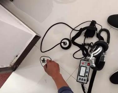 城口测漏水公司电话